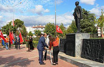 Taşova'da İlköğretim Haftası kutlandı