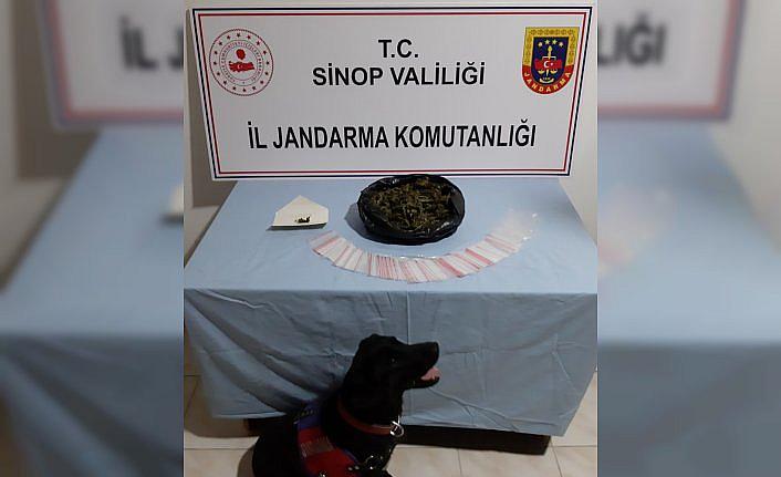 Sinop'ta asayiş uygulamaları