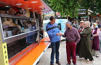 Kastamonu'da 