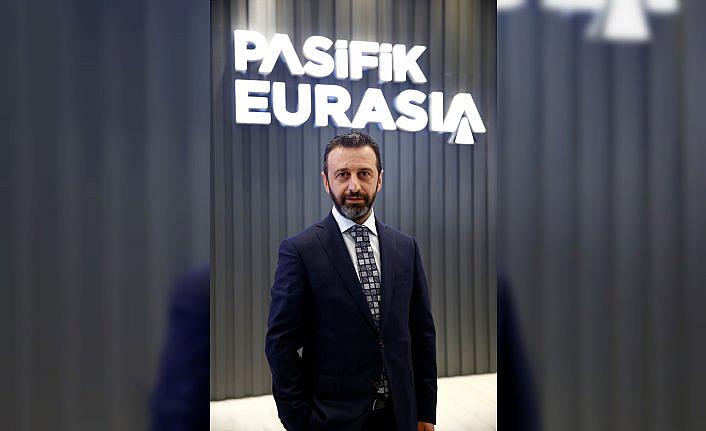 Pasifik Eurasia, deniz ve hava yolu taşımacılığına giriyor