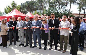 Amasya'da Üniversite Tanıtım Fuarı düzenlendi