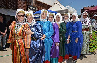 Bolu Mengen'de 