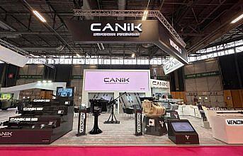 CANiK, Paris'ten yeni ihracat başarılarıyla dönüyor