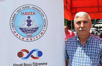 Havza HEM tarafından kermes düzenlendi