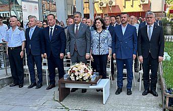 Karabük'te “Hayat Boyu Öğrenme Haftası“ etkinliği düzenlendi