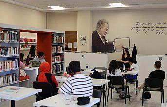 Safranbolu'da öğrencilere sınav kaygısını azaltma eğitimi verildi