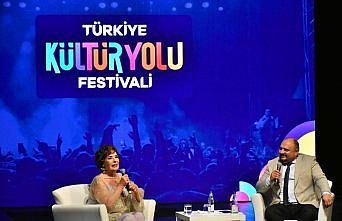 Trabzon Kültür Yolu Festivali çeşitli etkinliklerle devam etti