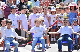 Trabzon'da “Kodlamanın Gücü Adına“ etkinliği düzenlendi