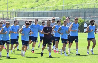 Trabzonspor Teknik Direktörü Abdullah Avcı'dan yeni sezon değerlendirmesi