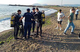 Zonguldak'ta denizde boğulma tehlikesi geçiren üniversite öğrencisi, hastanede öldü
