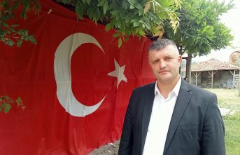 15 Temmuz gazisi Cihan Korkmaz, yaşadıklarını anlattı: