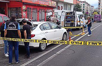 Ordu'da iş yerinden hırsızlık yapan 3 şüpheli yakalandı