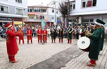 Ordu'da, Perşembe Yaylası Festivali başladı