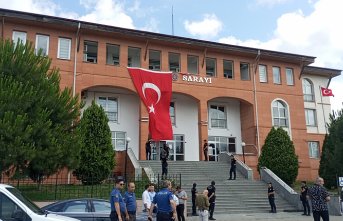 Samsun'da 2 kardeşin öldüğü silahlı kavga ile ilgili 3 zanlı tutuklandı