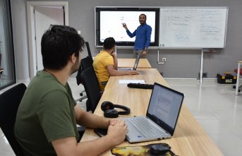 Trabzon Üniversitesi Yapay Zeka Mühendisliği Bölümü'ne öğrenci alınacak