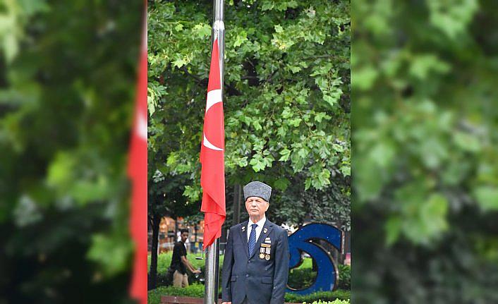Trabzon'da 20 Temmuz Barış ve Özgürlük Bayramı kutlandı
