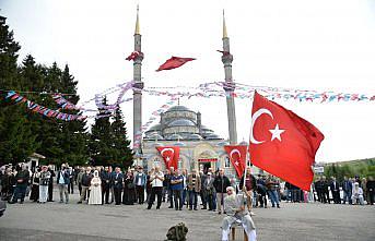 Trabzon'da “27. Geleneksel Haçkalı Hoca Anma Programı“ gerçekleştirildi