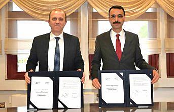 Trabzon'da emekliler için üniversiteler ile protokol imzalandı