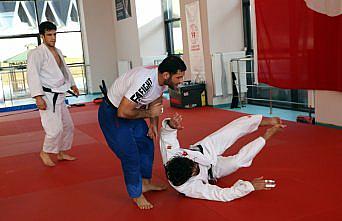 Türkiye Judo Milli Takımı Paris Olimpiyatları'nda 8'de 8 yapmak istiyor