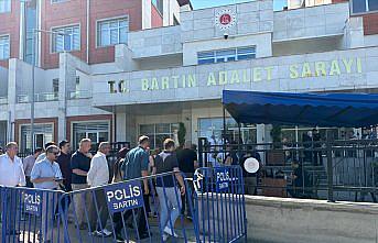 Amasra'da maden ocağındaki patlamaya ilişkin davada ara karar açıklandı