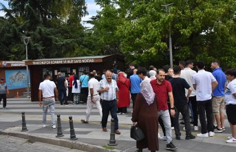 Trabzonspor - St. Gallen maçının biletleri satışa çıktı