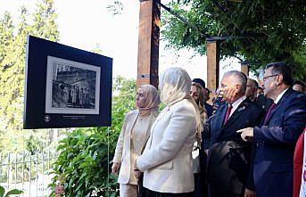 Atatürk'ün Trabzon'a gelişinin 100. yıl dönümü kutlandı