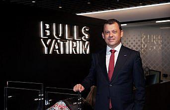 Bulls Yatırım Genel Müdürü Salman, şirketlerin halka arzlarını değerlendirdi