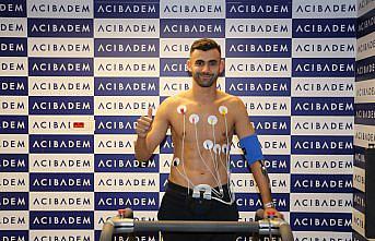 Çaykur Rizespor, Rachid Ghezzal'ı transfer etti