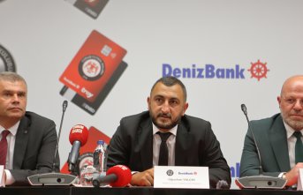 Çorum FK Başkanı Yalçın, transfer çalışmalarını değerlendirdi: