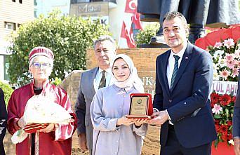 Giresun ve Ordu'da Ahilik Haftası kutlandı