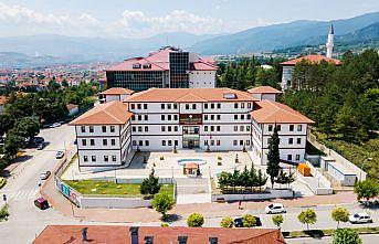 Karabük Üniversitesi öğrencileri, TRT Geleceğin İletişimcileri Yarışması'nda finale kaldı