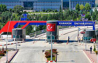 Karabük Üniversitesi'nde Türkiye'nin ilk Sağlık Bilimleri Festivali düzenlenecek