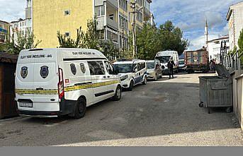 Karabük'te alzheimer hastası kadın evinde ölü bulundu