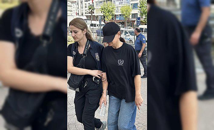 Ordu'daki trafik kazasında 7 yaşındaki öğrencinin ölümüne ilişkin gözaltına alınan öğretmen tutuklandı