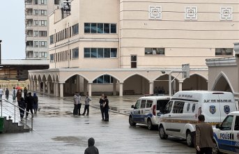 Rize'de okulda merdiven boşluğuna düşen öğrenci hayatını kaybetti