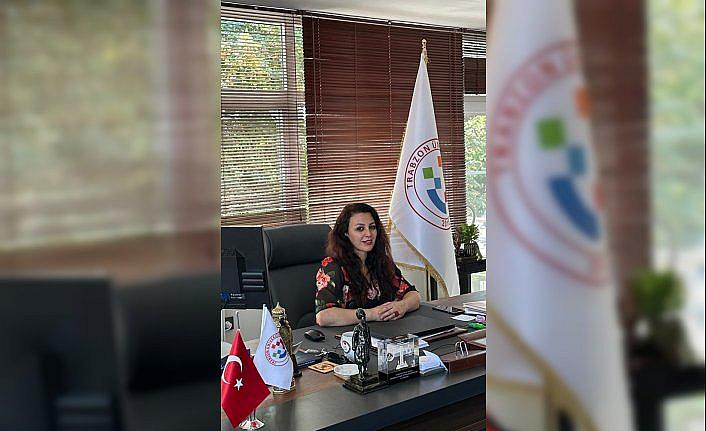 Trabzon'da “Hayat Kadınla Başlar“ projesi ile kadınlara eğitimler verilecek