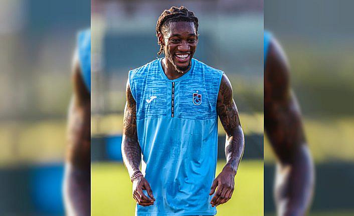 Trabzonspor, Beşiktaş maçının hazırlıklarını tamamladı