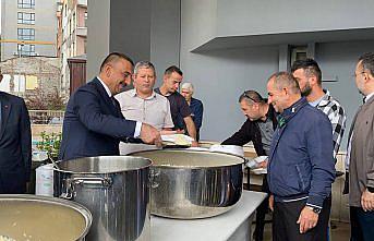 Zonguldak'ta Ahilik Haftası kutlamaları başladı