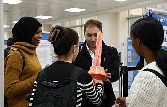 Bilim ve teknoloji meraklıları Bartın'da düzenlenecek uluslararası etkinlikte buluşacak