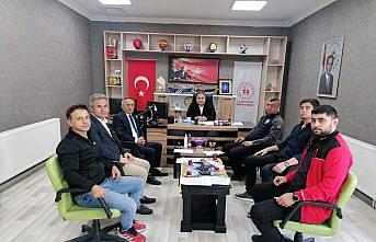 Cide'de şehit polis Ahmet Şahan, voleybol turnuvası ile anılacak