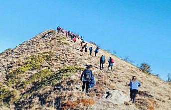 Giresun'da Cumhuriyet Bayramı dolayısıyla etkinlikler düzenlendi