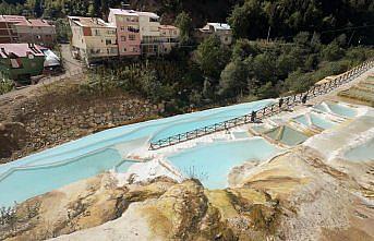 Giresun'un turizm potansiyeli konsept master planı ile artacak