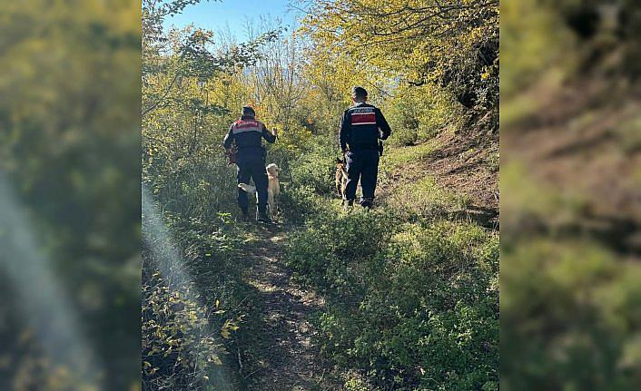 Karabük'te kendisinden 10 gündür haber alınamayan kişi aranıyor