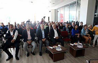 Kastamonu'da “Güçlü Aile Güçlü Özel Birey Projesi“ tamamlandı