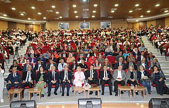 Kastamonu'da “Güçlü Anne Güçlü Özel Birey“ projesi tamamlandı