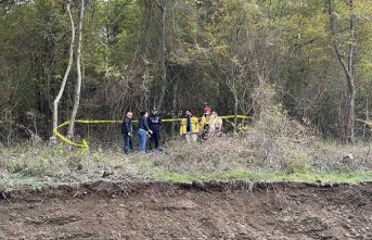 Samsun'da 5 gündür haber alınamayan yaşlı kadın ölü bulundu