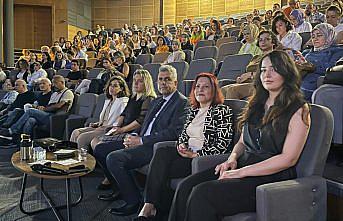 Samsun'da “Aile Danışmasında İlişki Odaklı Müdahaleler“ semineri düzenlendi