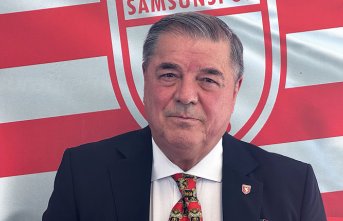 Samsunspor, sezona damga vurmayı hedefliyor