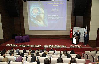 Tokat'ta “yeni doğanda nörolojik hasarların önlenmesi“ konferansı yapıldı