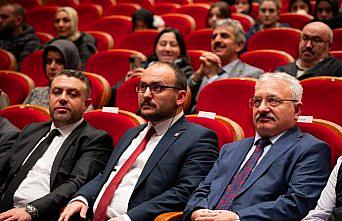 Artvin'de “Malazgirt'i Yeniden Keşfetmek“ konulu konferans düzenlendi